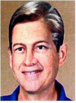 Clifford Edward SHERWOOD THORNE missing person case in Montreal, Québec