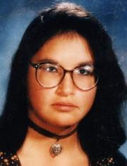 Lana DERRICK missing person case profile photo