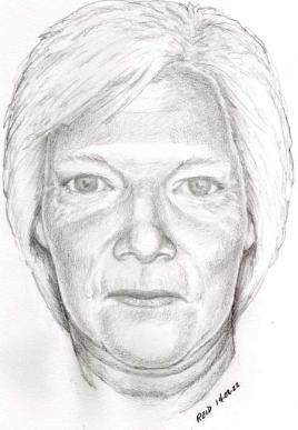 Edna Bette-jean MASTERS missing person case in Red Lake, British Columbia