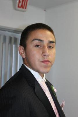 Maxwell William BROWN missing person case in Klemtu, British Columbia