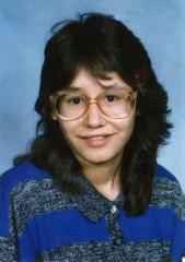 Loretta Frank missing person case profile photo