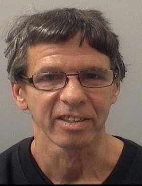 Joseph Patrick MOORE missing person case in Kincardine, Ontario