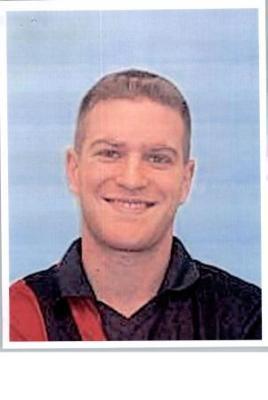 Peter LIMBERIS missing person case profile photo