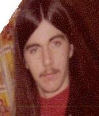Rene LAFLAMME missing person case profile photo