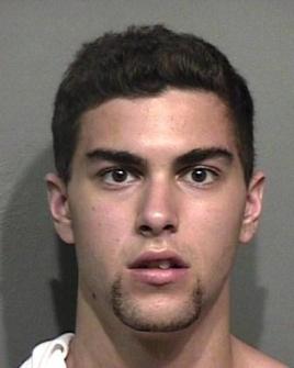Brandyn DIRIENZO missing person case in Chilliwack, British Columbia