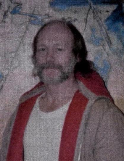 Richard DRYLAND missing person case profile photo