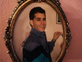 Robert Angelo FURGIUELE missing person case in Squamish, British Columbia