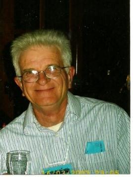 Ralph SIMINGTON missing person case in Calgary, Alberta
