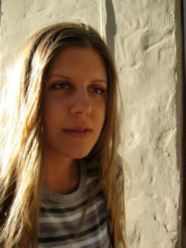 Emma FILLIPOFF missing person case profile photo