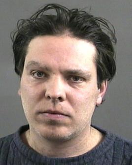 Christopher Joseph HARGITT missing person case in Vancouver, British Columbia