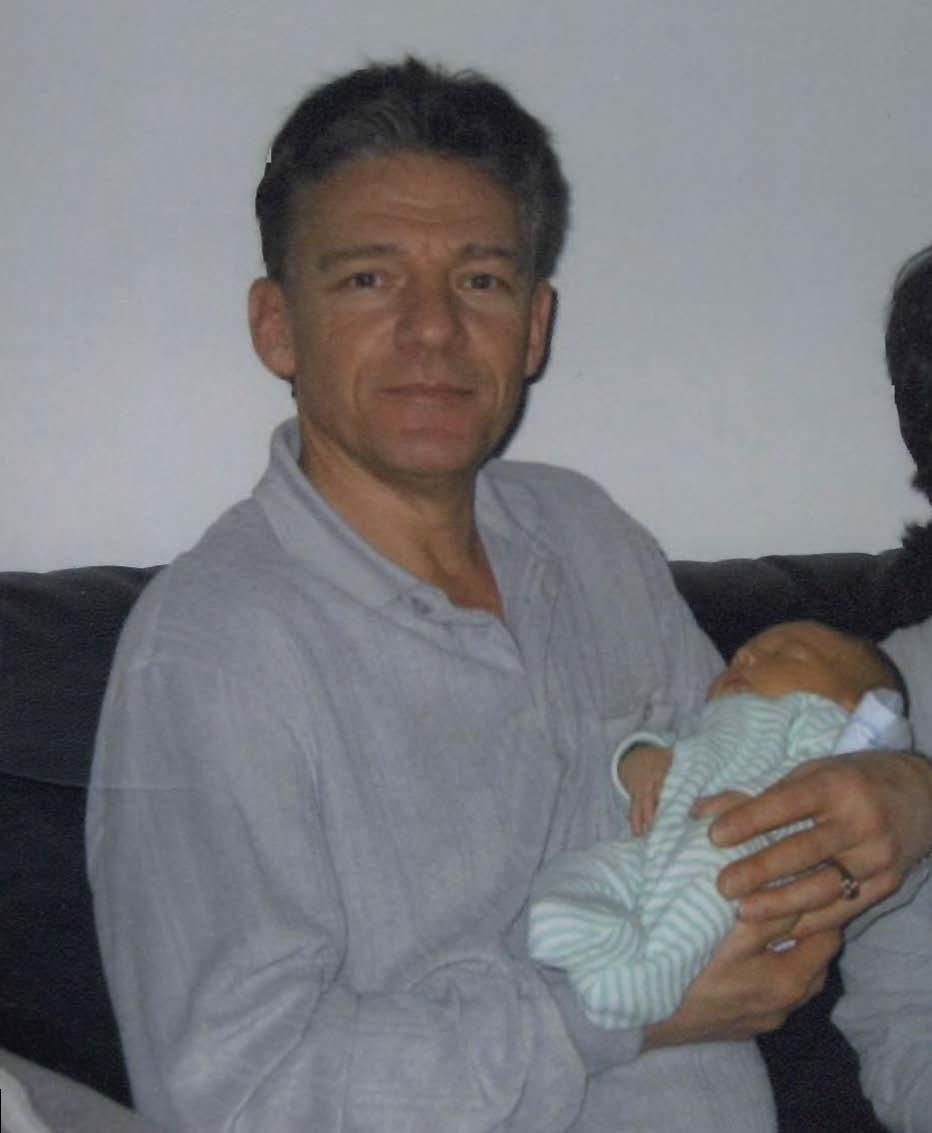 Allan Dwight KINCAID missing person case in Calgary, Alberta
