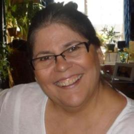 Lorraine ROACH missing person case profile photo