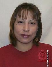 Cynthia Albena AUDY missing person case in Winnipeg, Manitoba
