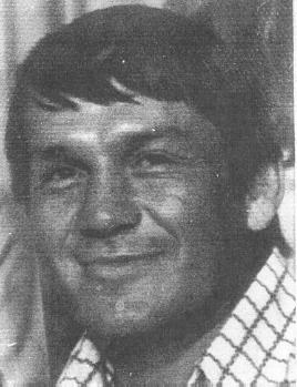Lawrence Wellington Allard missing person case in Kamloops, British Columbia