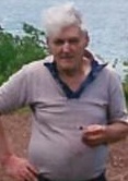 Harold MASKELL missing person case profile photo