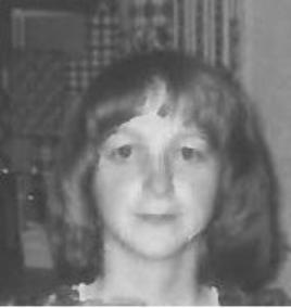 Micheline CHAILLER missing person case in Lévis, Québec