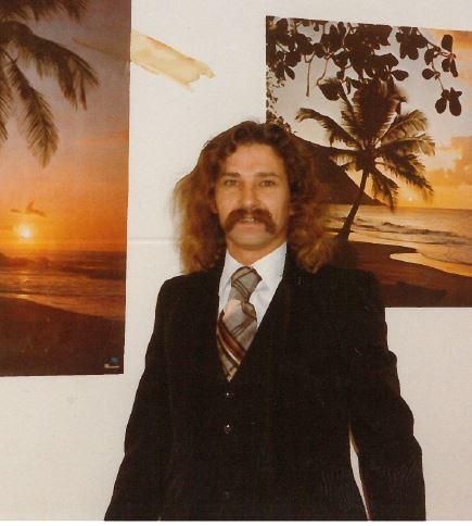 Emmanuel Simon EMOND missing person case in Clair, New Brunswick