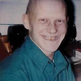 Paul Henri HARDY missing person case in Lévis, Québec