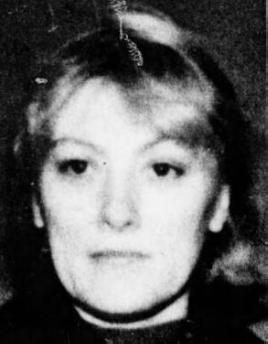 Patricia FLYNN missing person case profile photo