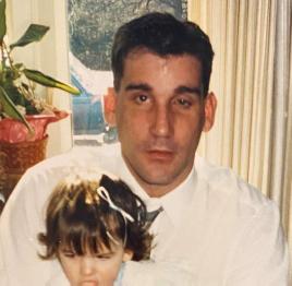 Jeremy Lane CRAWFORD missing person case in Niagara Falls, Ontario