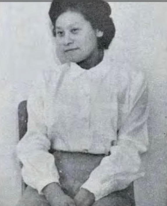 Sarah OVAYUAK missing person case profile photo