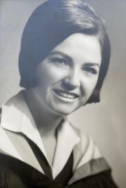 Elizabeth MITCHELL missing person case profile photo