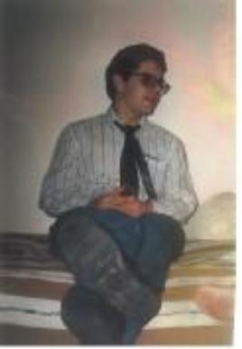 Remi ENGRAND missing person case in Salaberry-de-Valleyfield, Québec