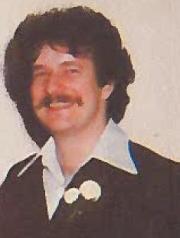 Mario HUDON missing person case in Levis, Québec
