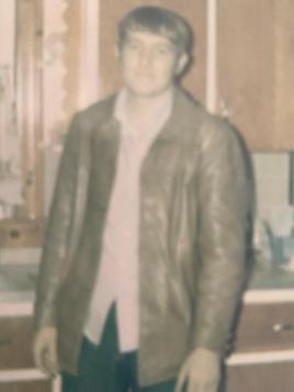 James CORDELL missing person case profile photo