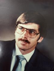 Vincent Allen GREENE missing person case in Saint John, New Brunswick