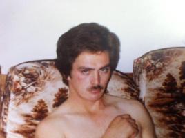 Harrison Edward BROWN missing person case in Mary
