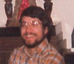 Ronald NODELAND missing person case profile photo