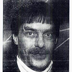 Gavin Lloyd EDKINS missing person case in Fort McMurray, Alberta