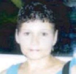 Marie LALIBERTE missing person case profile photo