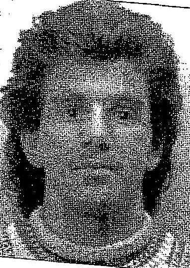 Alexander PETRITSIS missing person case in Montréal, Québec