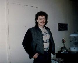 Claude L HEUREUX missing person case in Montreal, Québec