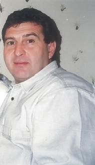 Robert MC SWEEN missing person case in Salaberry-de-Valleyfield, Québec