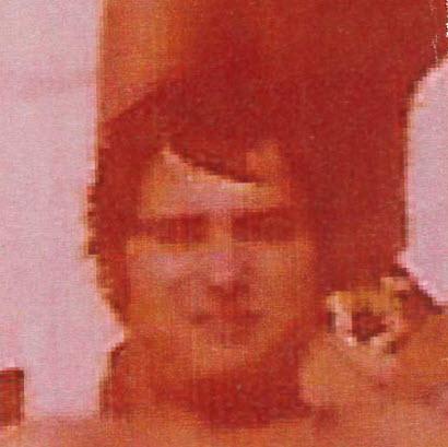 Joseph COHEN missing person case in Montreal, Québec