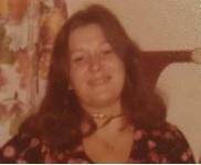 Renee LAROSE missing person case in Montreal, Québec