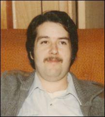 Clayton Mark BUSSIERE missing person case in Mission, British Columbia