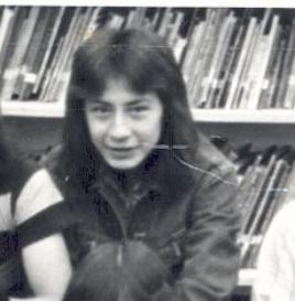 Norman LOUISON missing person case profile photo