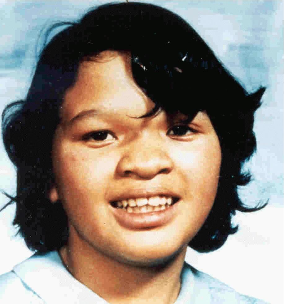 Edna SMITH missing person case in East Trout Lake, Saskatchewan