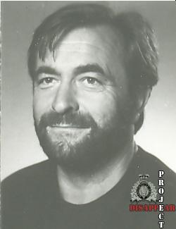 Harold Josef LARCHER missing person case in Lake Winnipegosis, Manitoba
