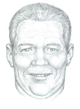Brent Cameron FORSYTH missing person case in Two Mile, Hazelton, British Columbia