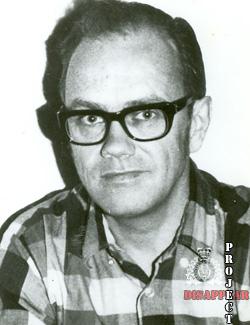 James Hugh MACDONALD missing person case in Thompson, Manitoba
