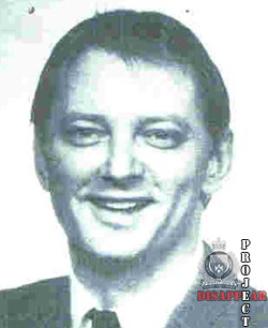 Norman KROLMAN missing person case profile photo