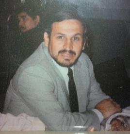 Luis BETANCOURT missing person case in St. Catharines, Ontario