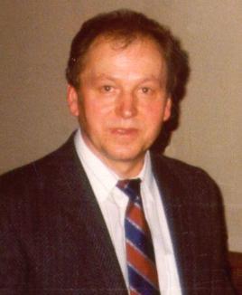 Joseph BUCAR missing person case in Kelowna, British Columbia