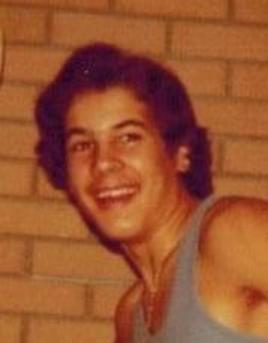 Howard DOBIE missing person case profile photo
