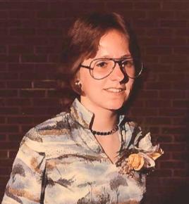Patricia HUTTON missing person case in Saint-Léonard, Québec